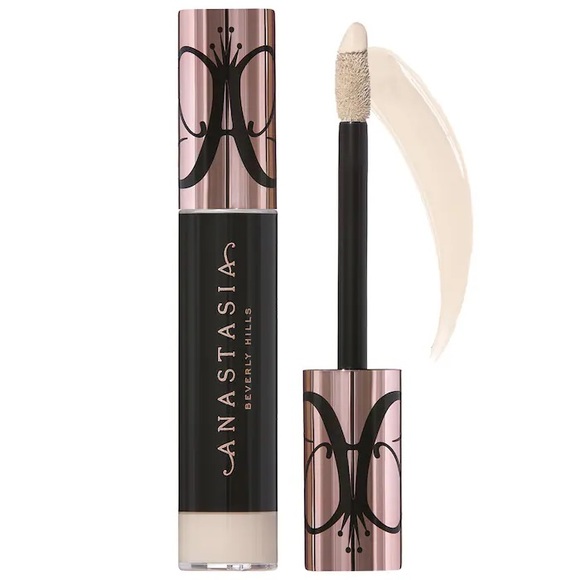 Anastasia Beverly Hills Magic Touch Concealer, shade 4 - fair to light - Picture 6 of 6